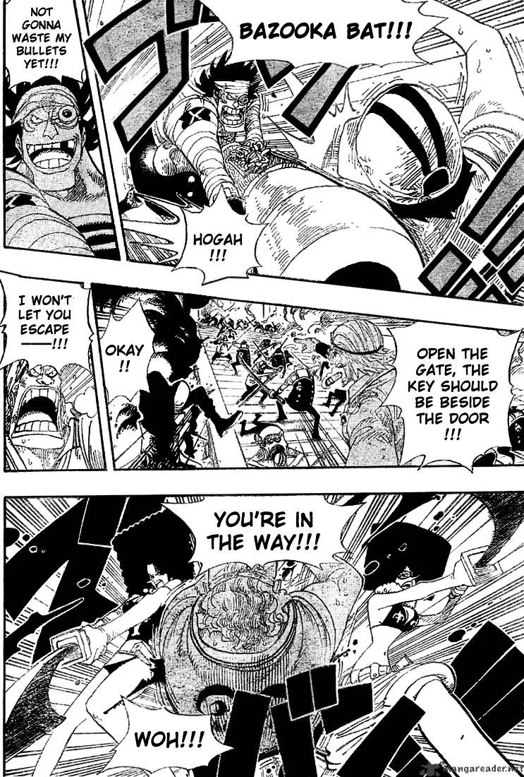 One Piece - undefined - Page 11