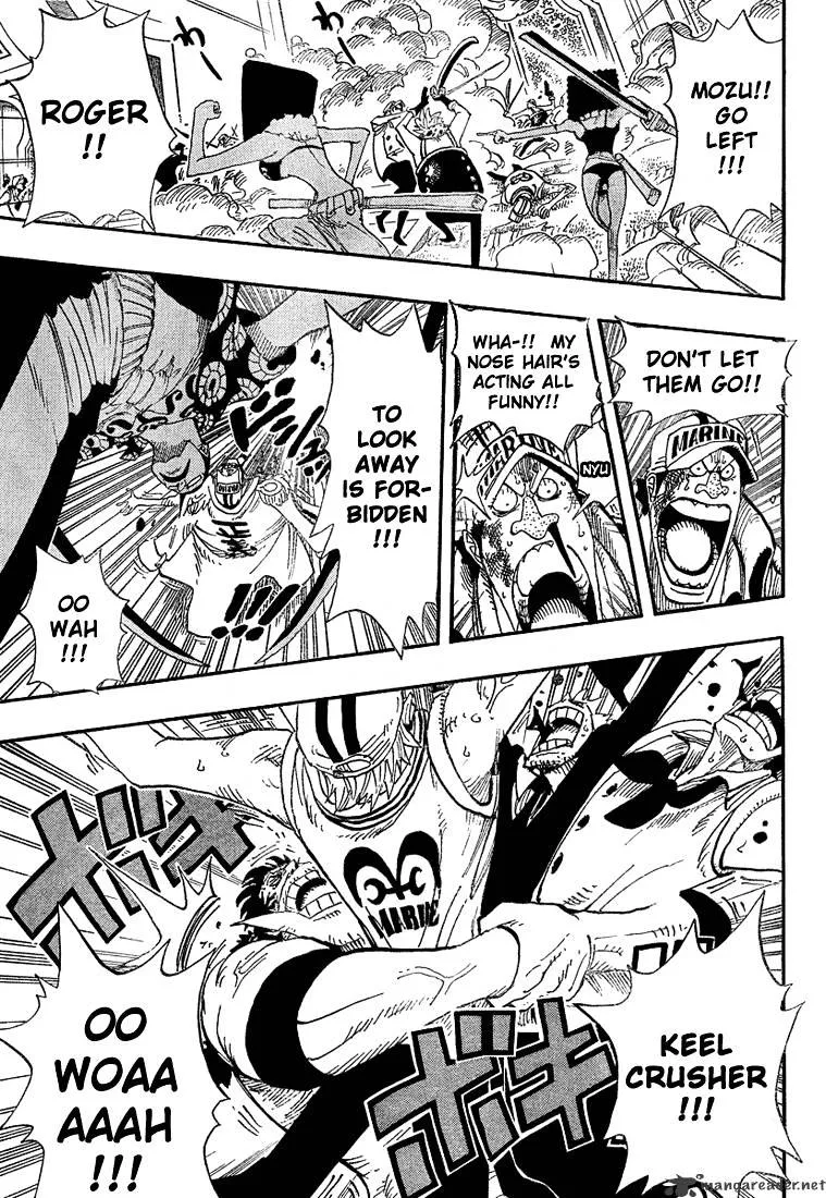 One Piece - undefined - Page 12