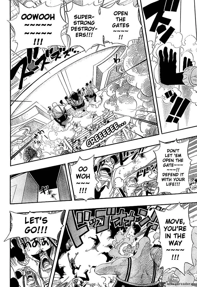 One Piece - undefined - Page 13