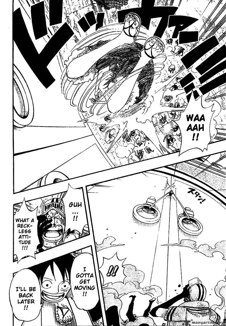 One Piece - undefined - Page 7