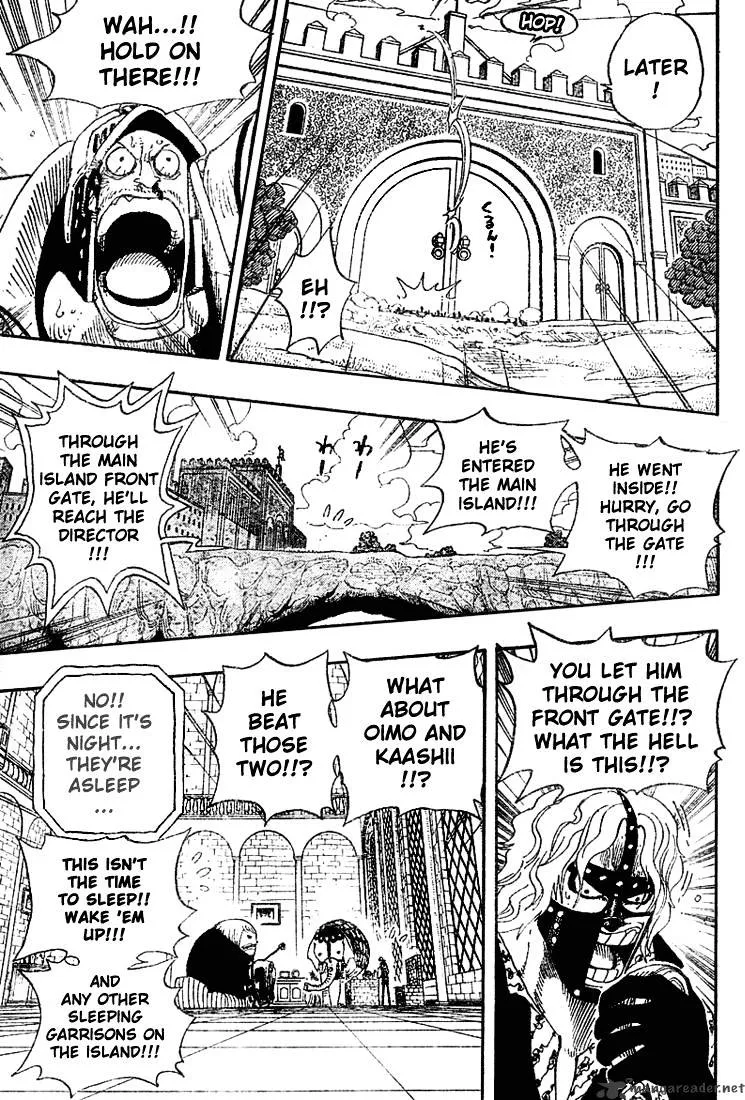 One Piece - undefined - Page 8