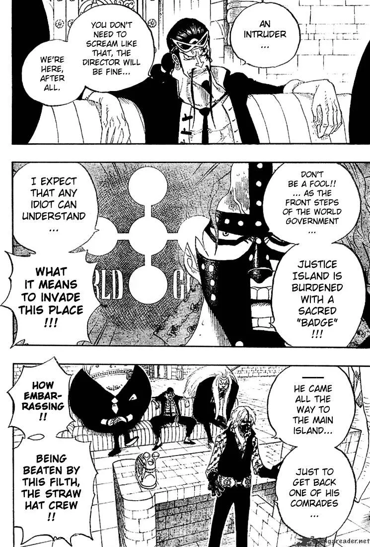 One Piece - undefined - Page 9