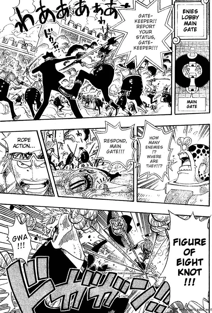 One Piece - undefined - Page 10