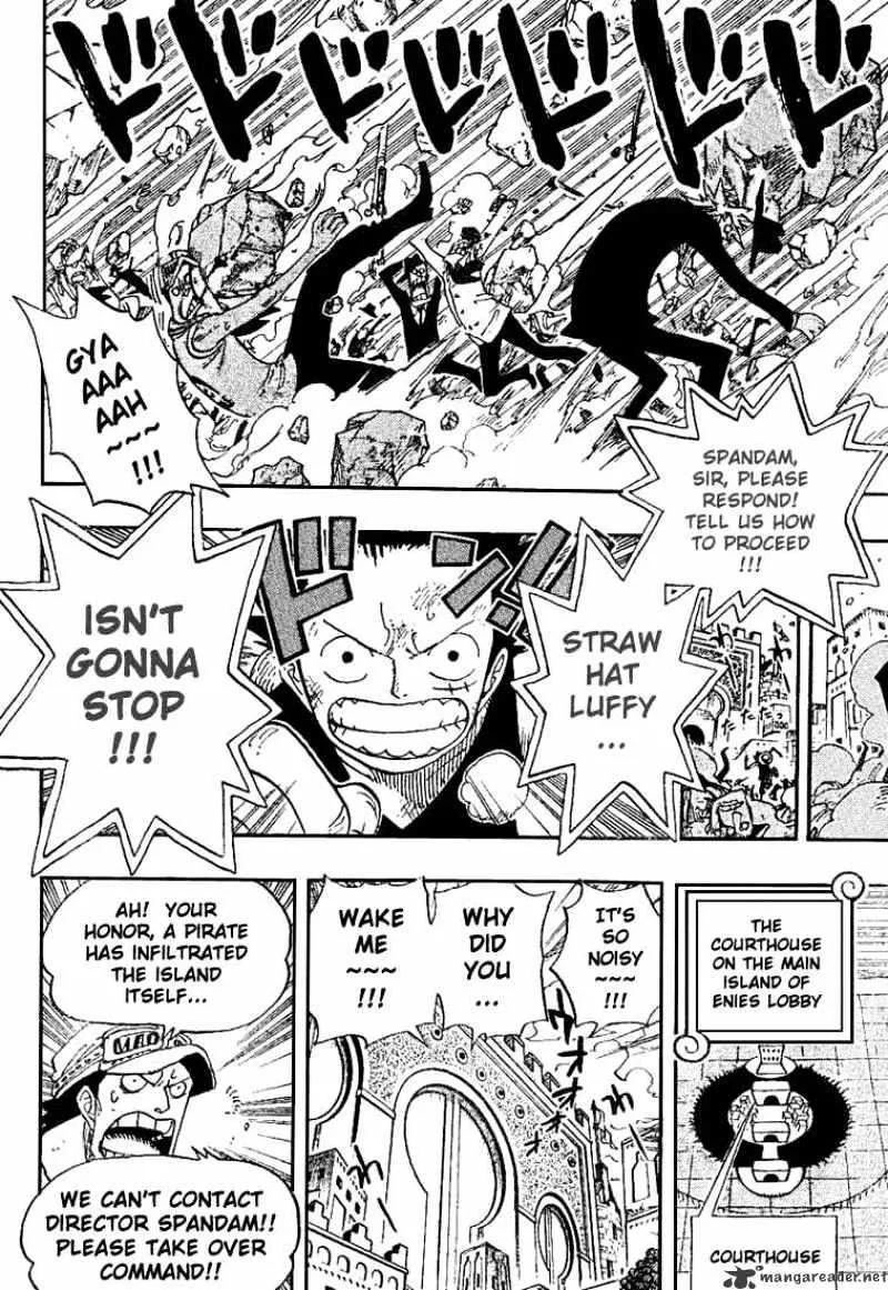 One Piece - undefined - Page 16