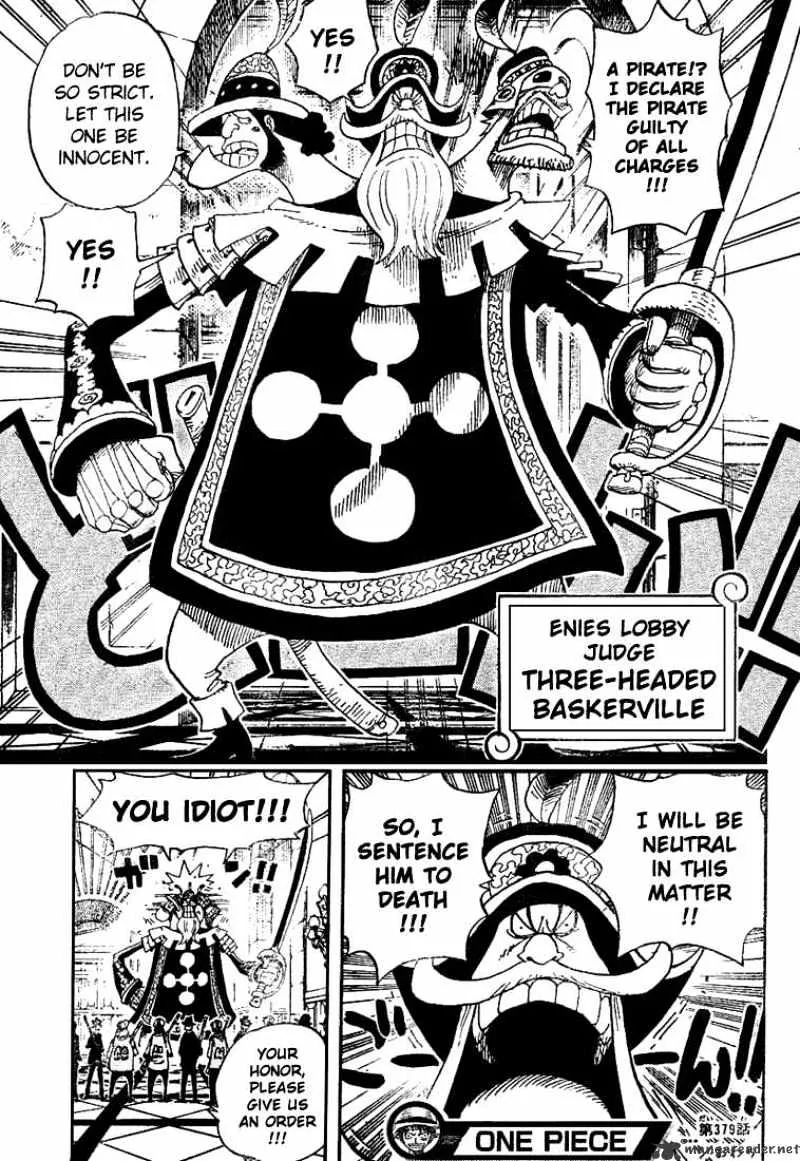 One Piece - undefined - Page 17