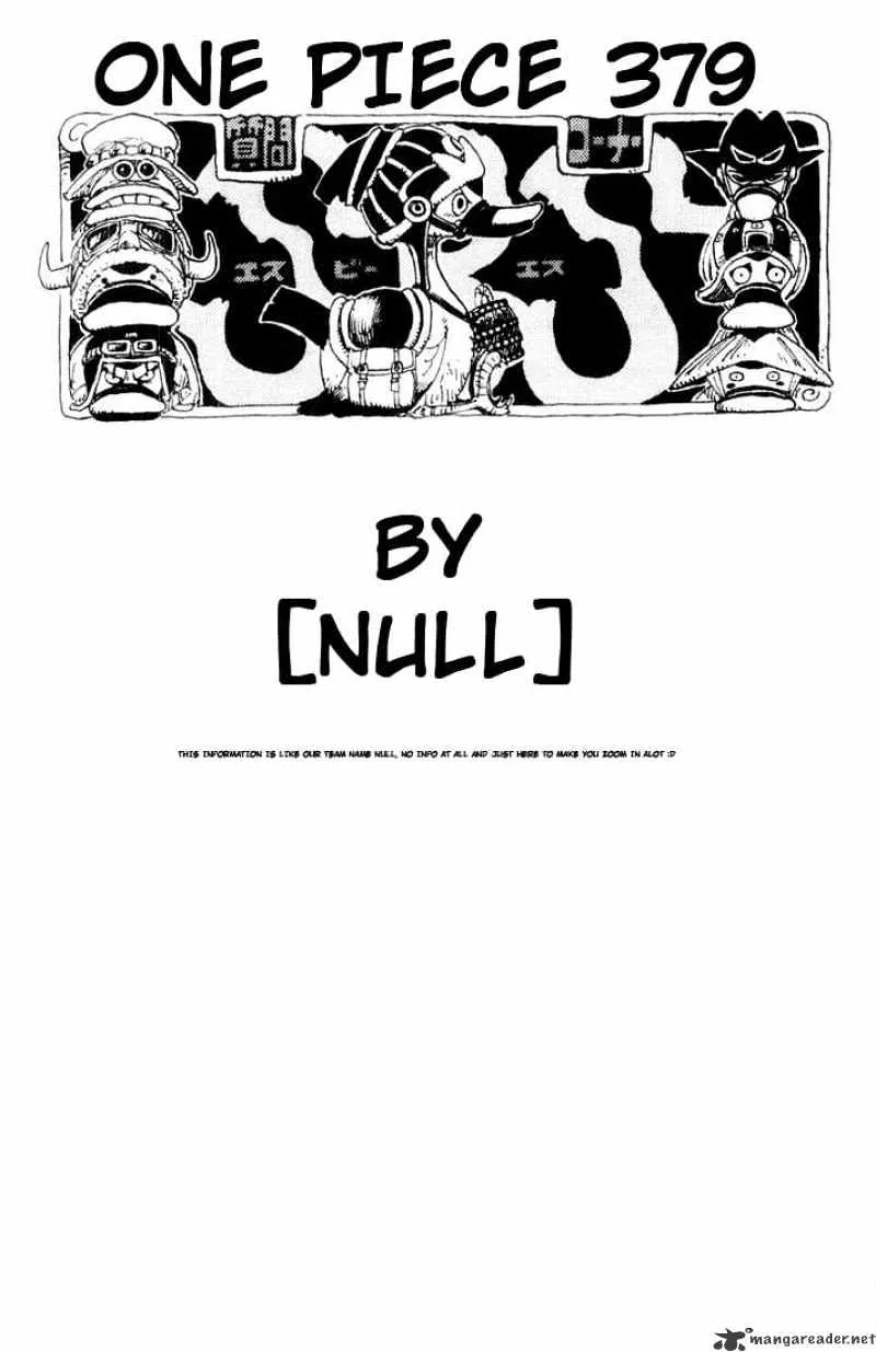 One Piece - undefined - Page 18