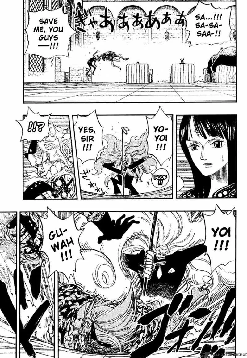 One Piece - undefined - Page 13