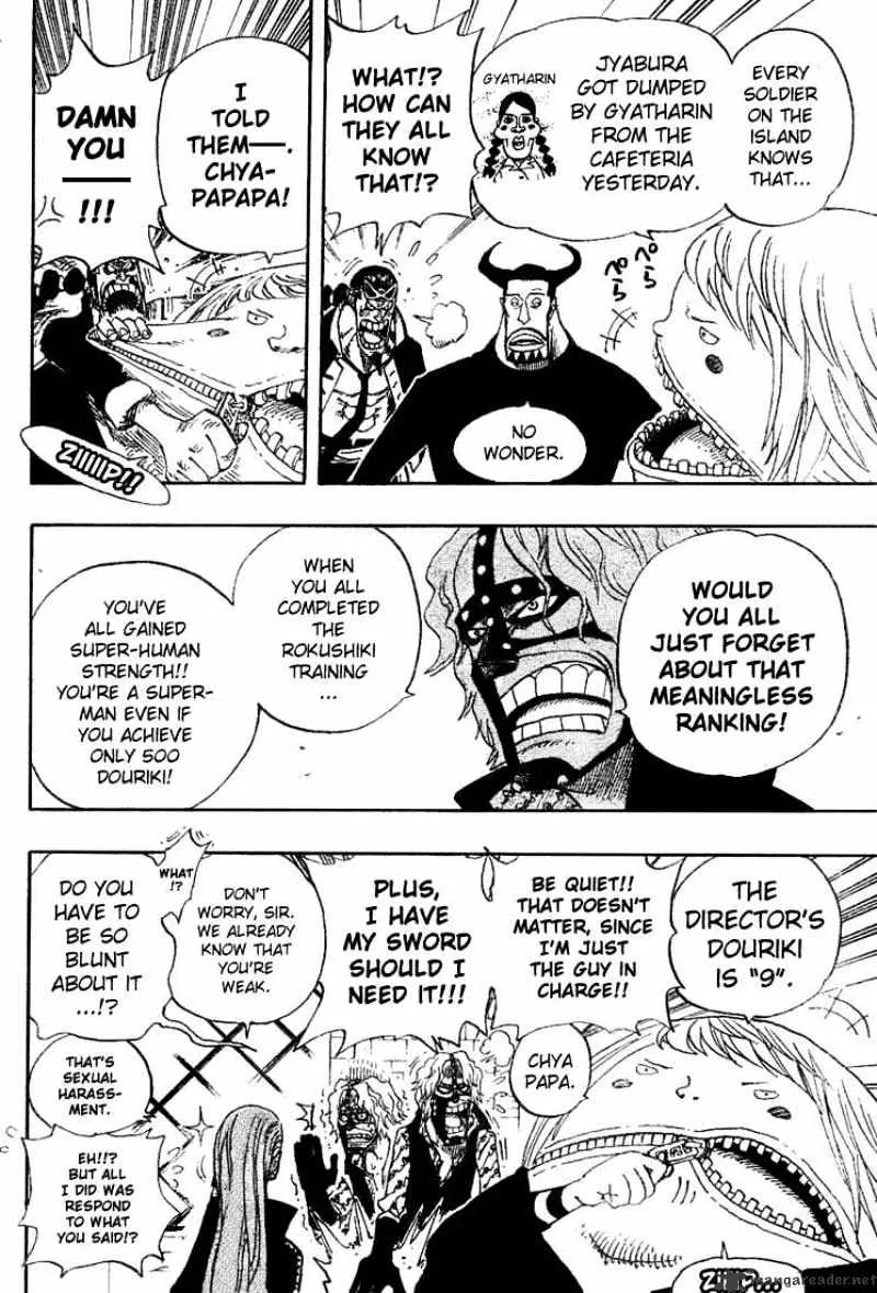 One Piece - undefined - Page 8