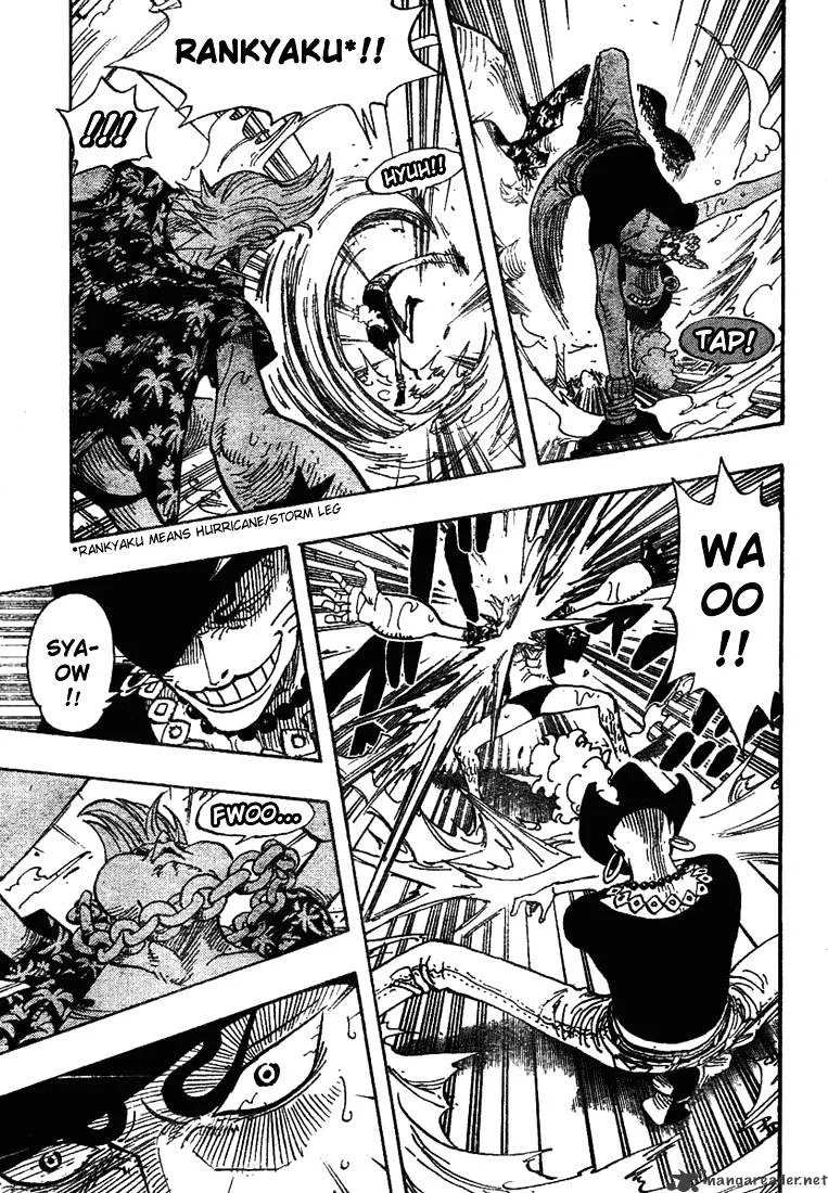 One Piece - undefined - Page 17