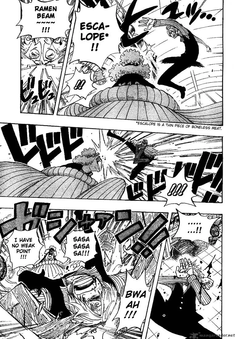 One Piece - undefined - Page 11