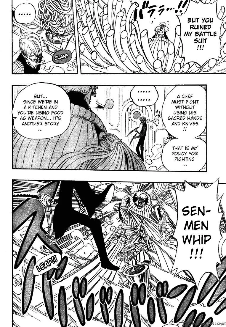 One Piece - undefined - Page 14