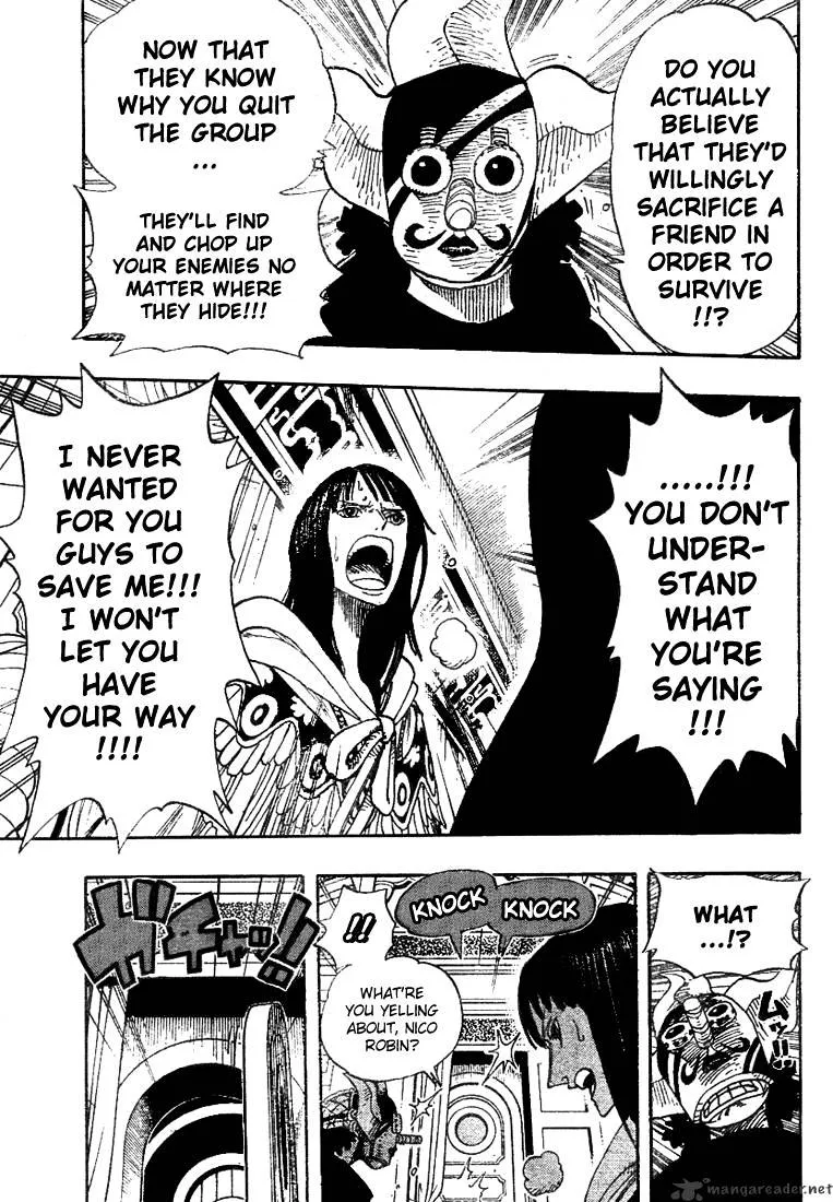 One Piece - undefined - Page 5