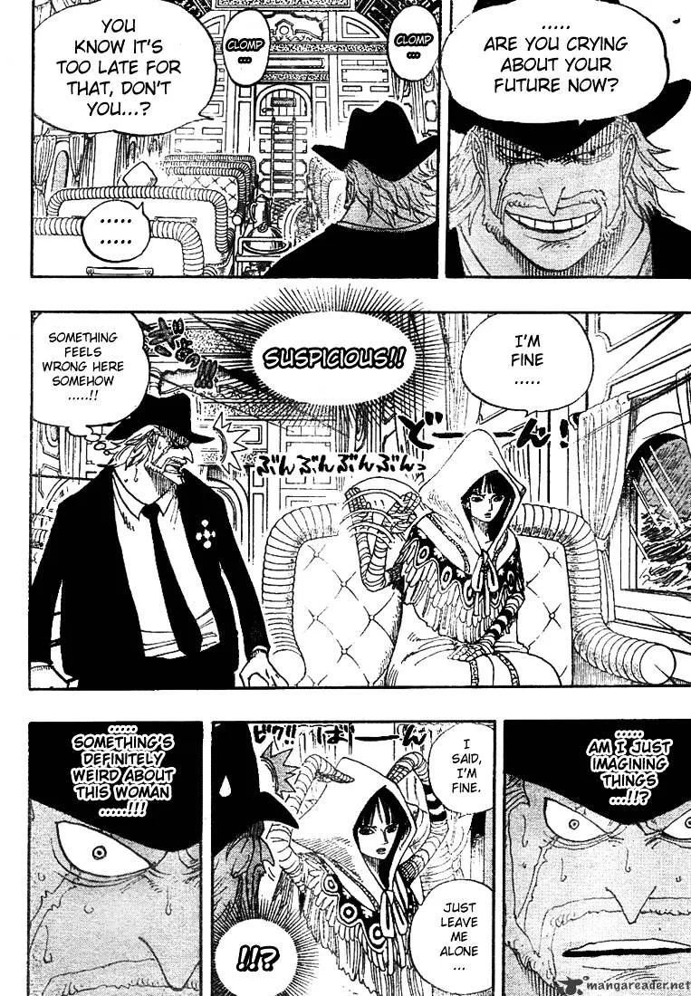 One Piece - undefined - Page 6