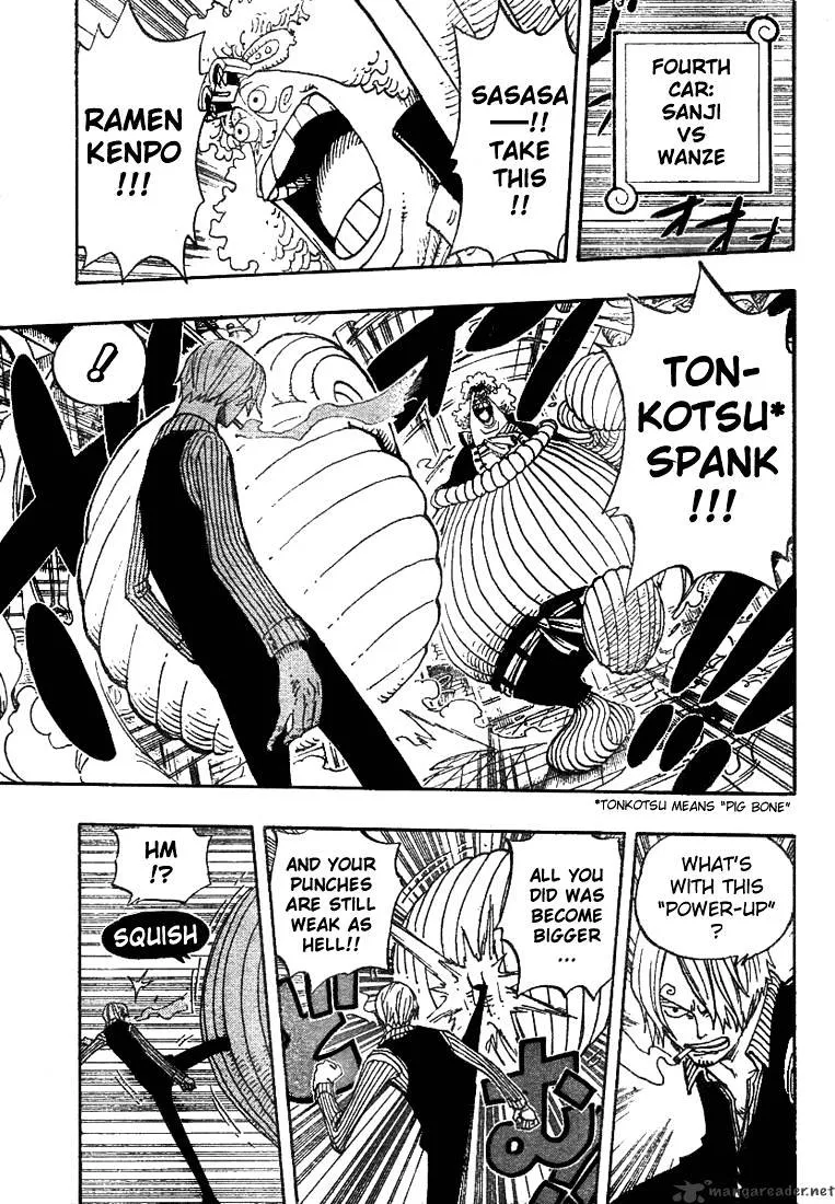 One Piece - undefined - Page 7