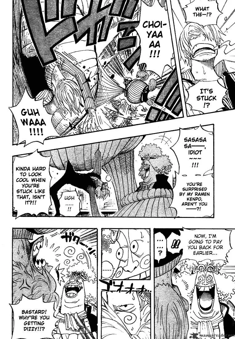 One Piece - undefined - Page 8