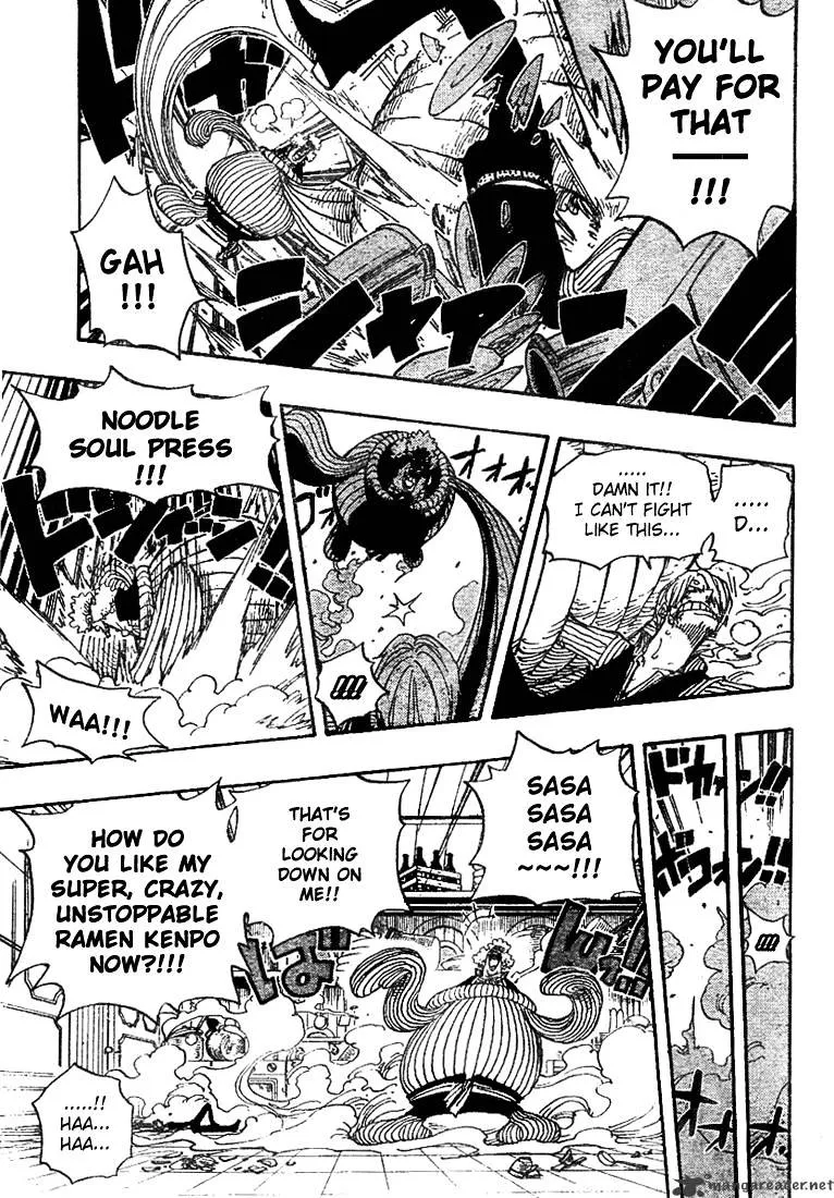 One Piece - undefined - Page 9