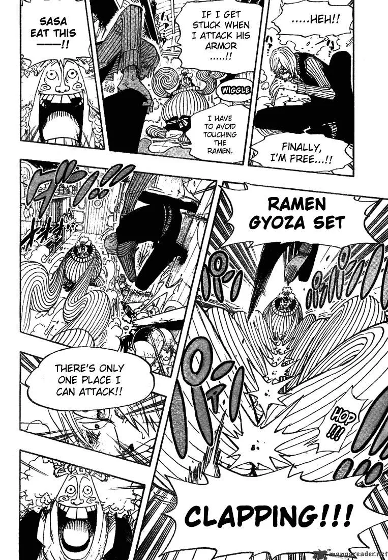 One Piece - undefined - Page 10