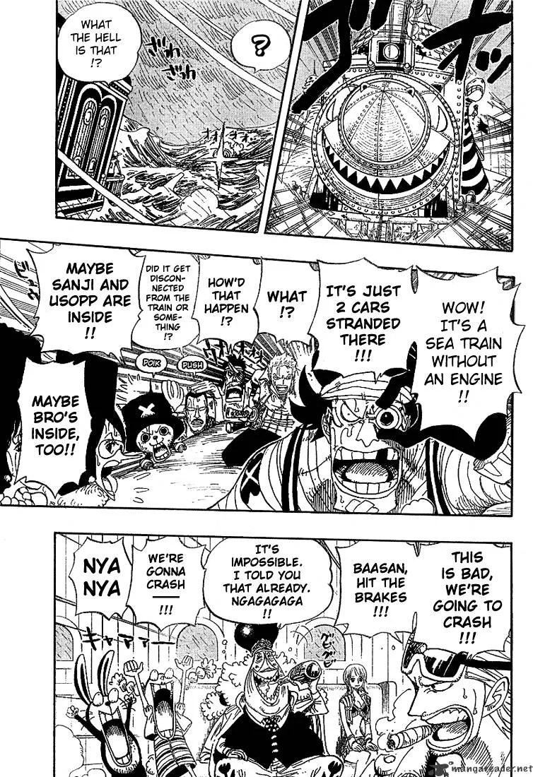 One Piece - undefined - Page 5