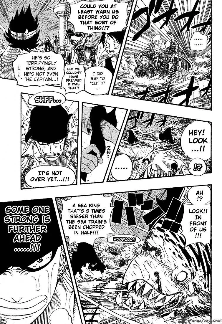 One Piece - undefined - Page 10