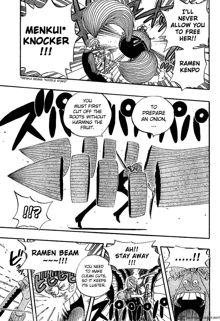 One Piece - undefined - Page 11