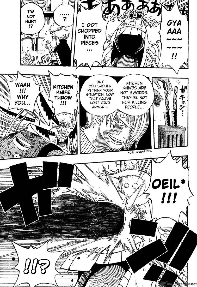 One Piece - undefined - Page 13