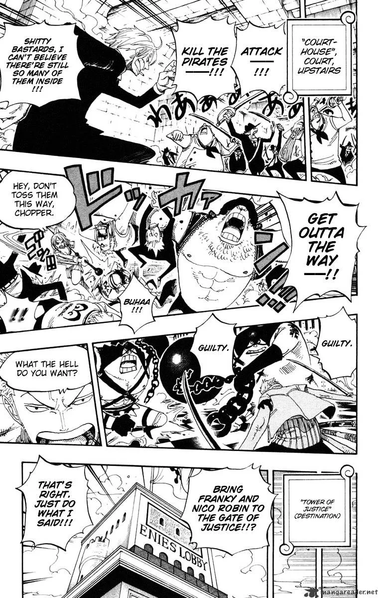 One Piece - undefined - Page 15