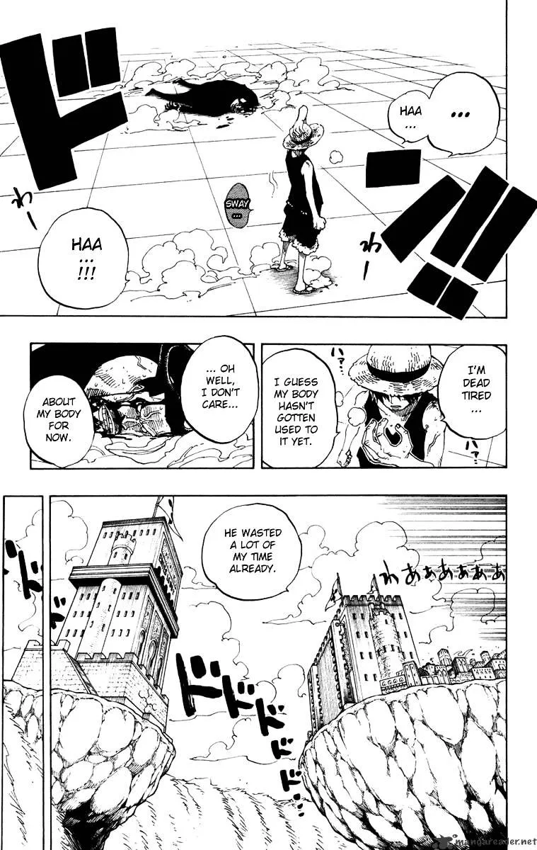 One Piece - undefined - Page 11