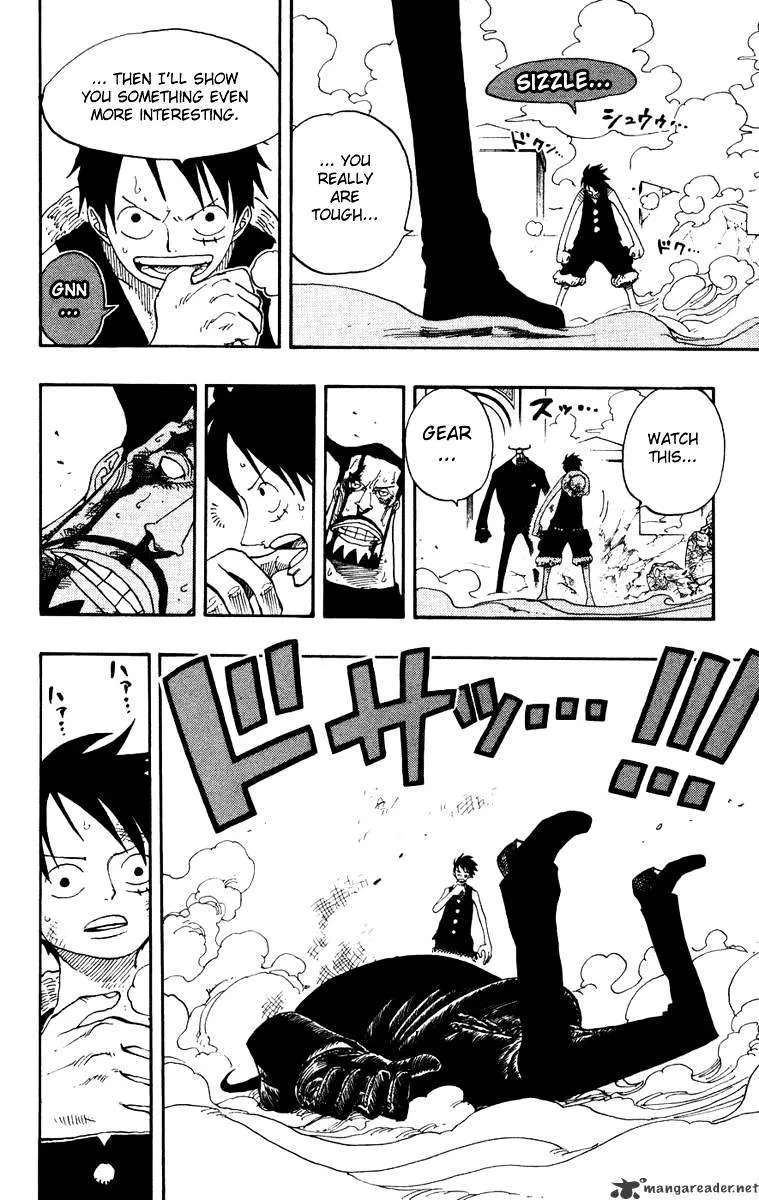 One Piece - undefined - Page 10