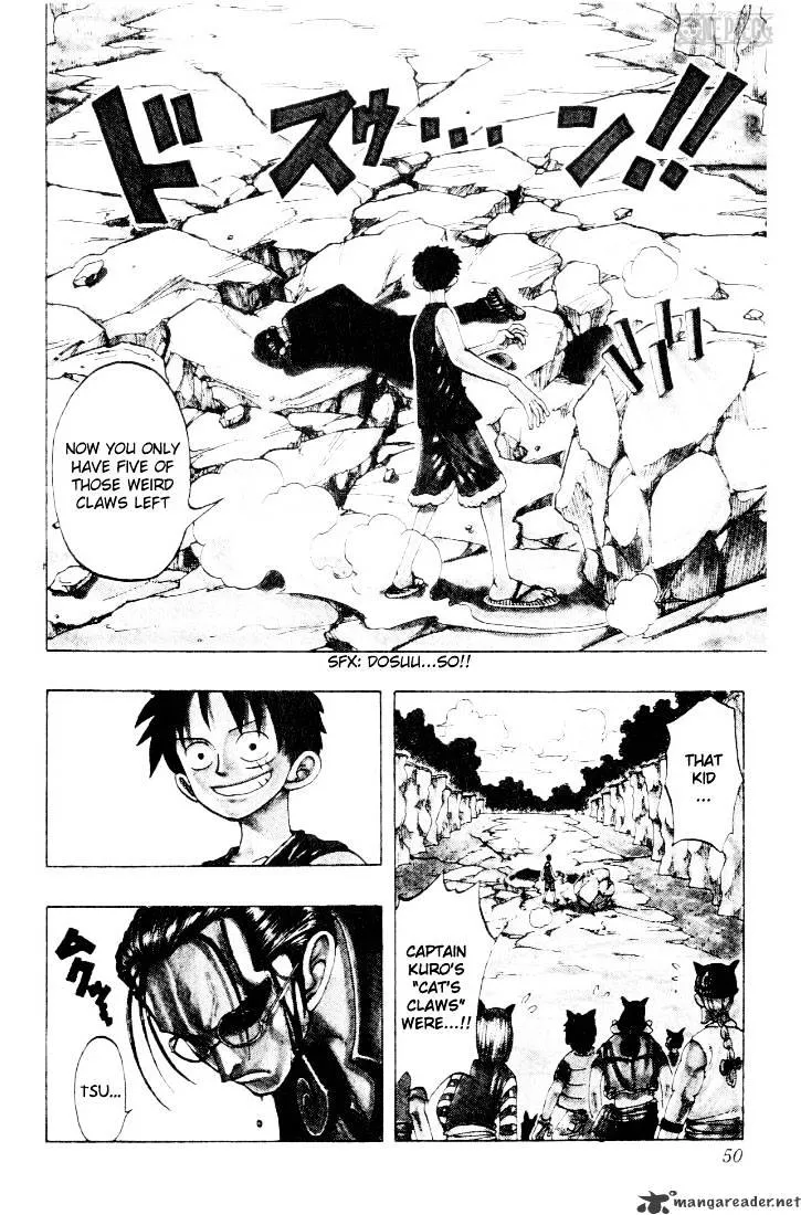 One Piece - undefined - Page 2