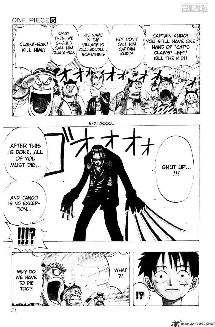 One Piece - undefined - Page 3