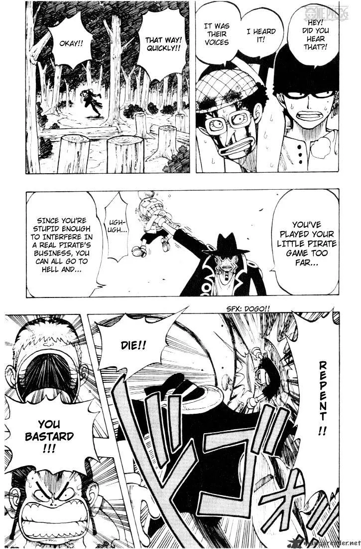 One Piece - undefined - Page 9