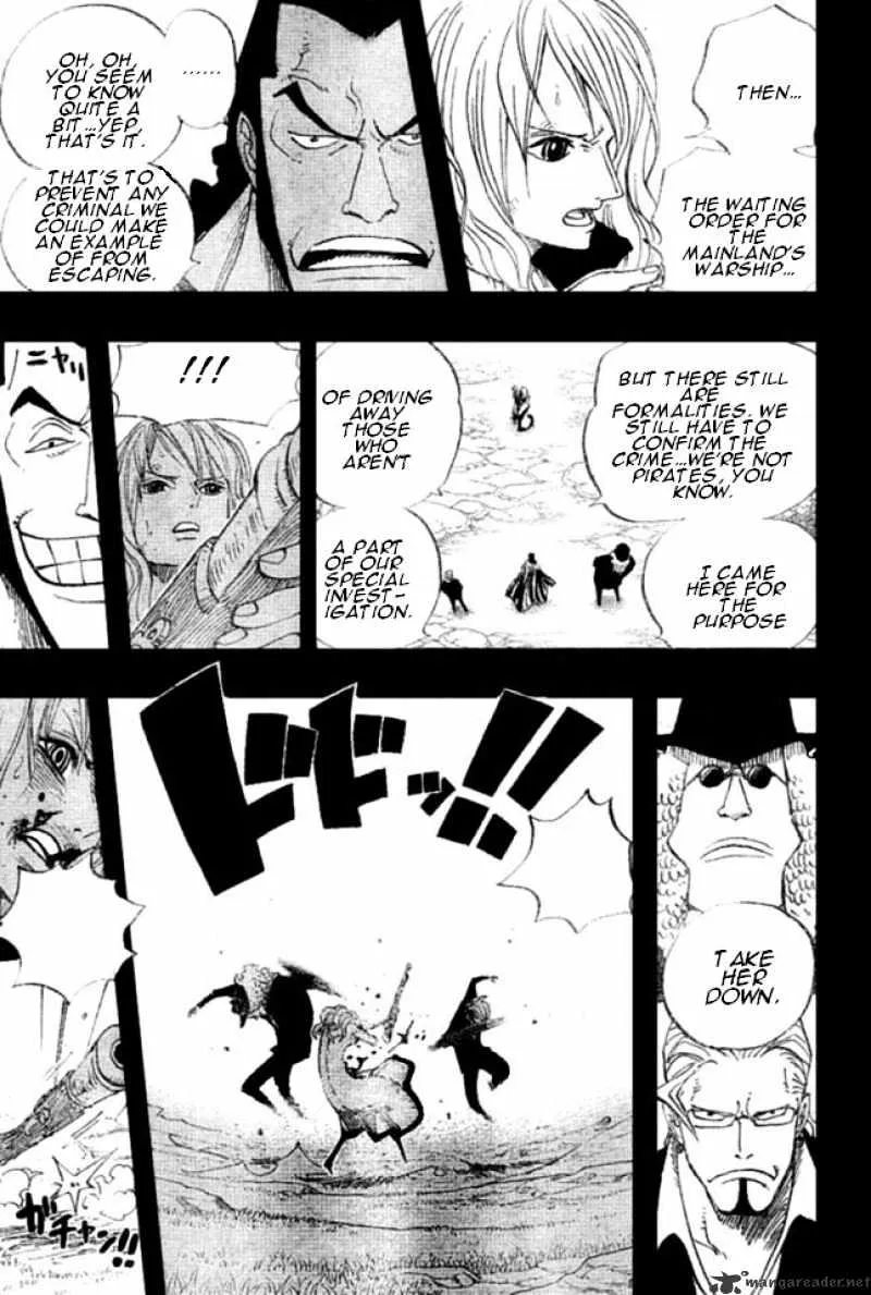 One Piece - undefined - Page 12