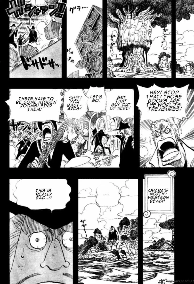 One Piece - undefined - Page 13