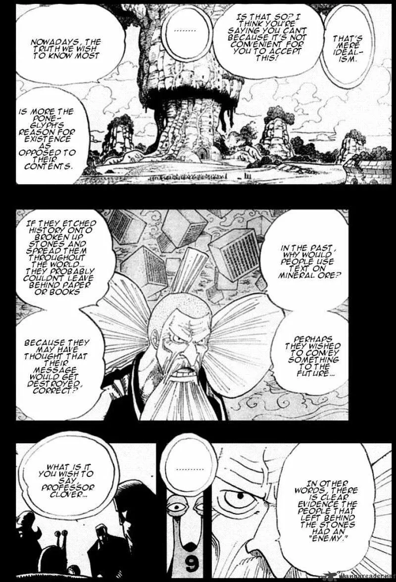 One Piece - undefined - Page 7