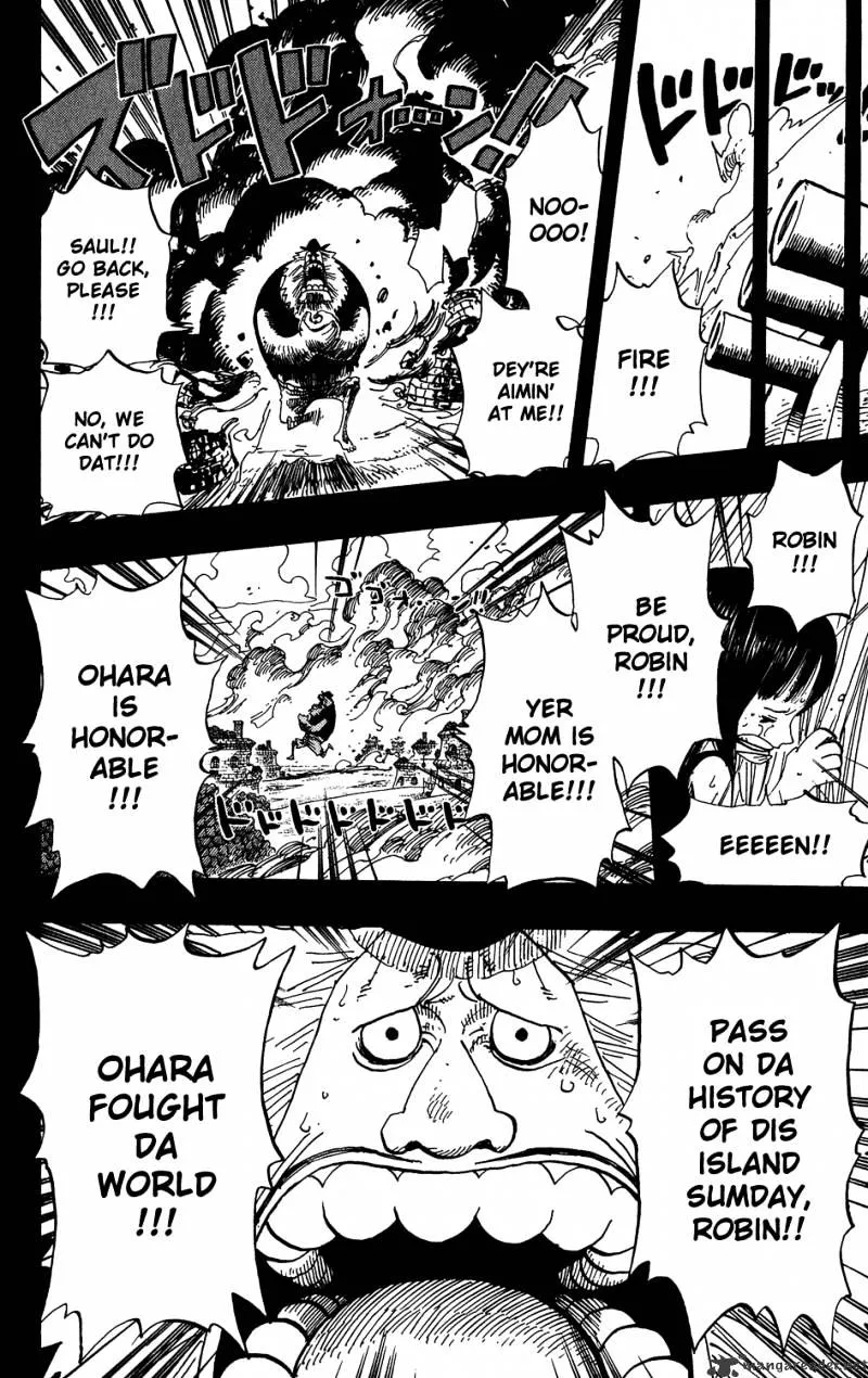 One Piece - undefined - Page 16