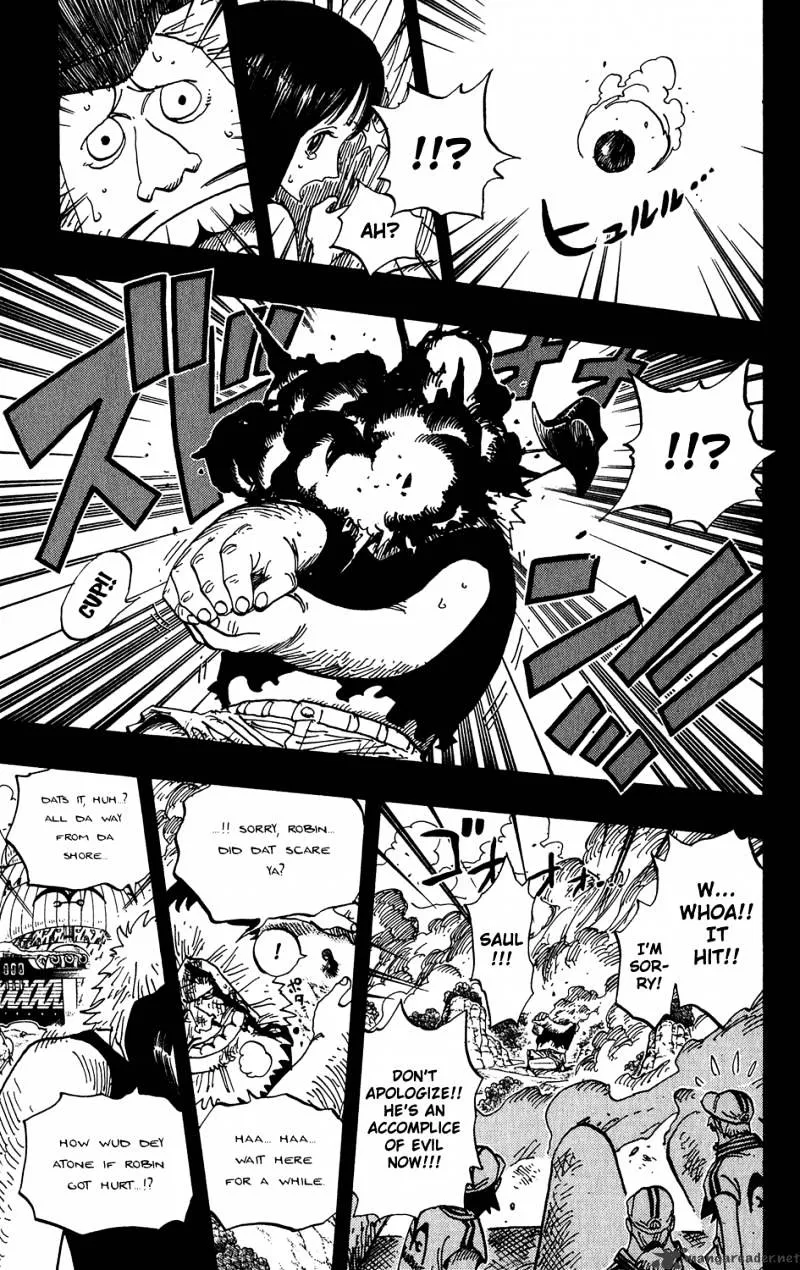 One Piece - undefined - Page 17