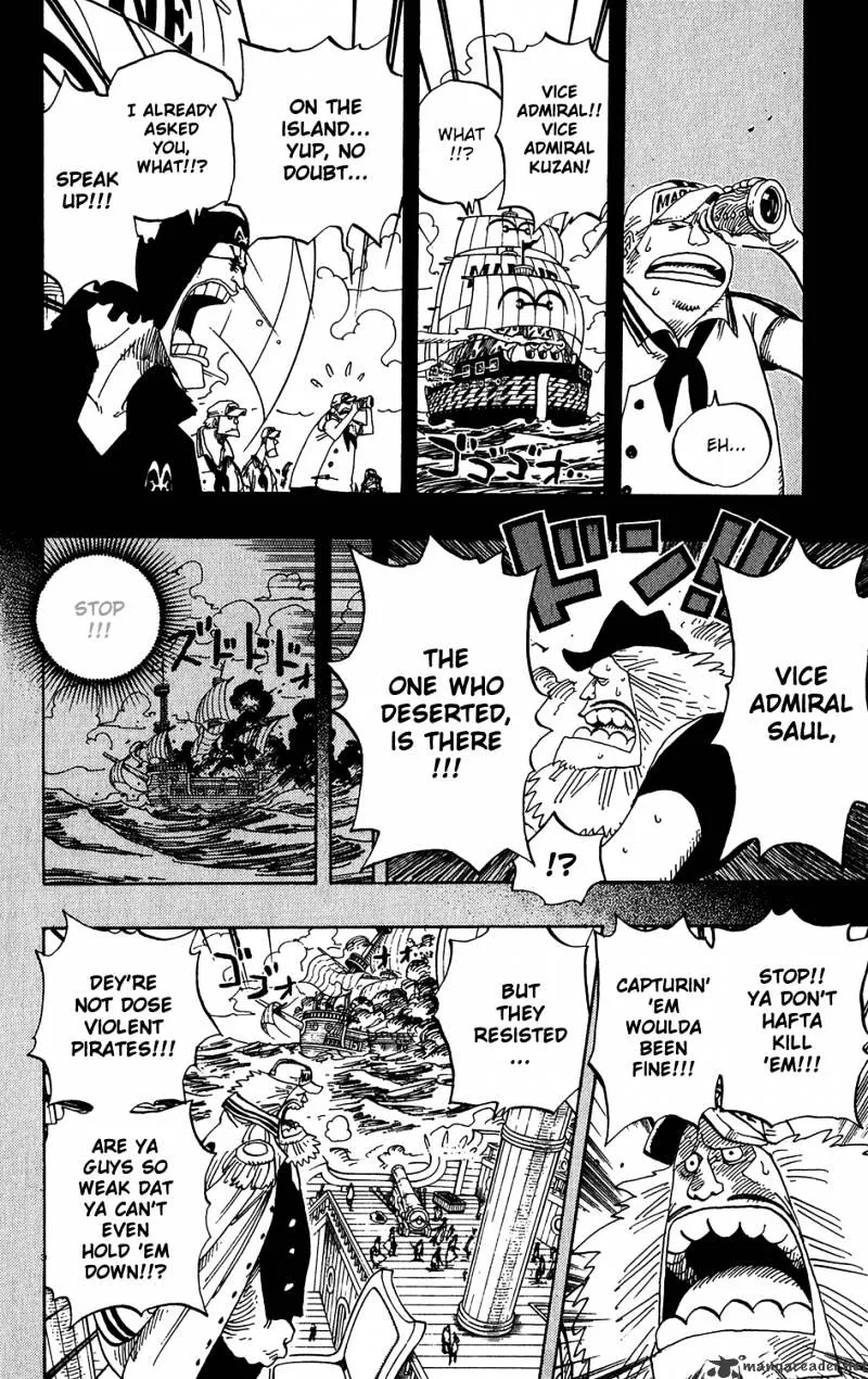 One Piece - undefined - Page 12