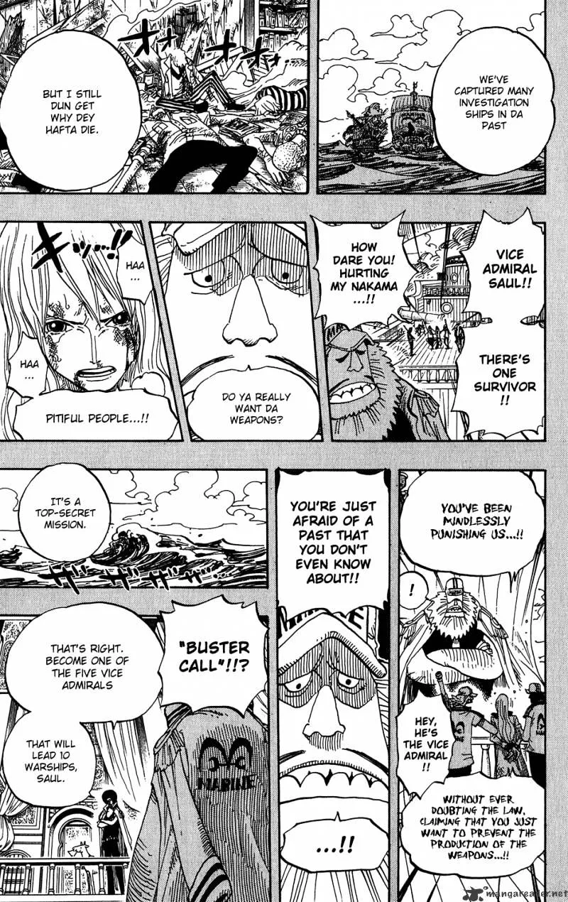 One Piece - undefined - Page 13