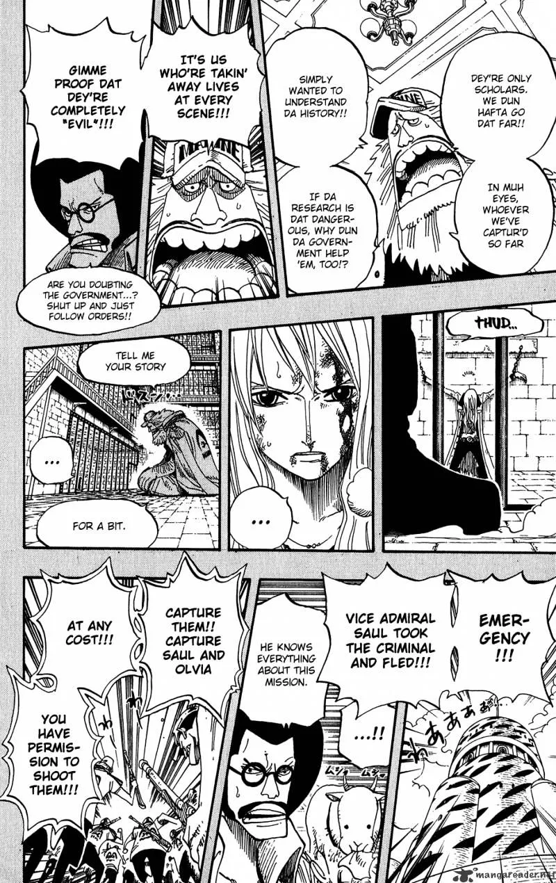 One Piece - undefined - Page 14