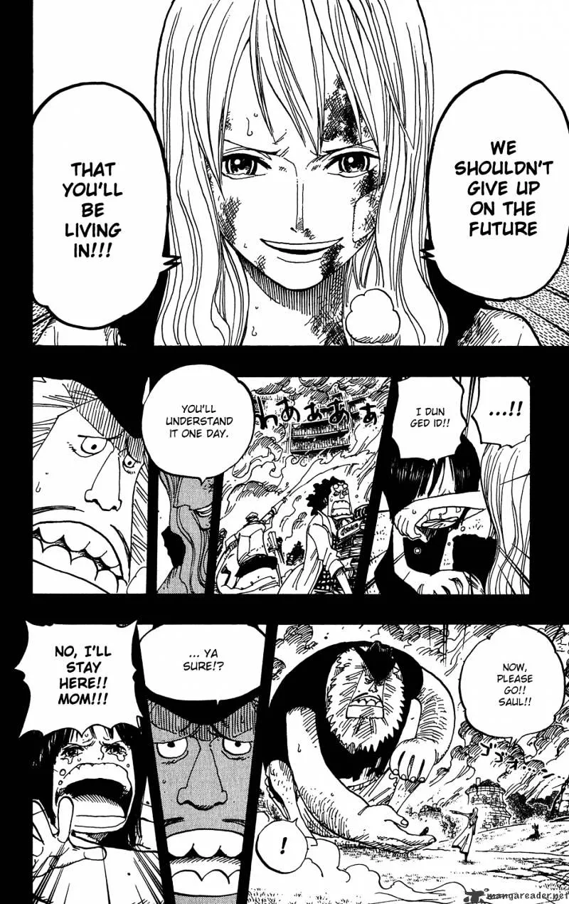 One Piece - undefined - Page 10