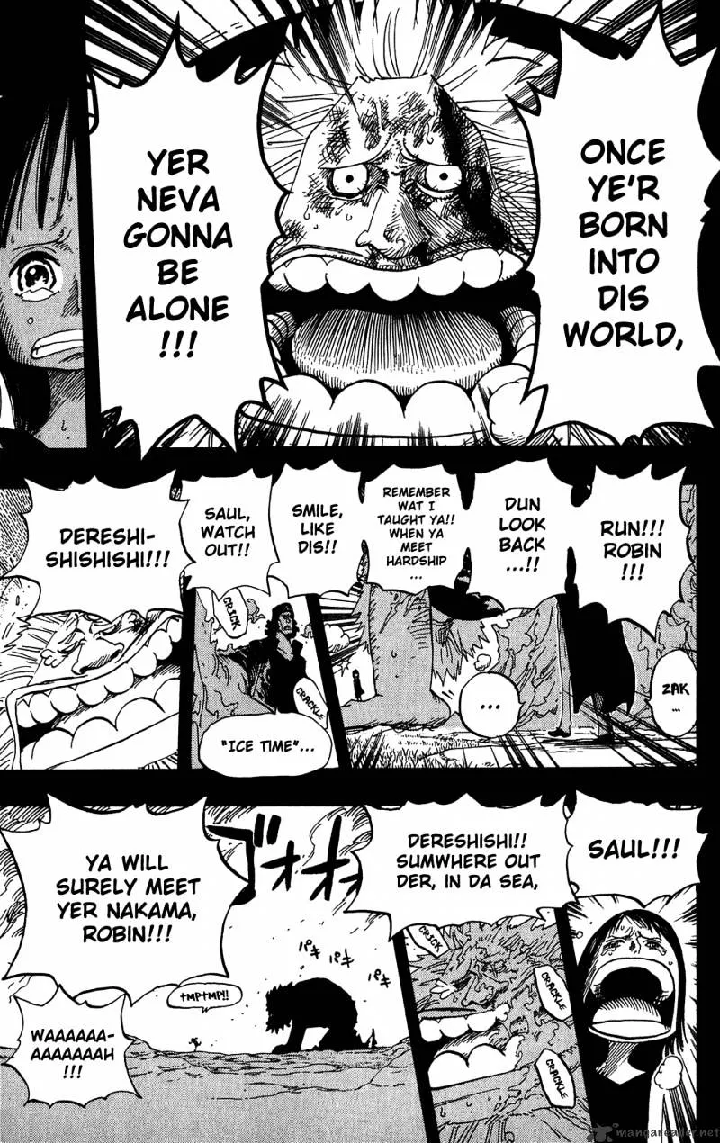 One Piece - undefined - Page 15