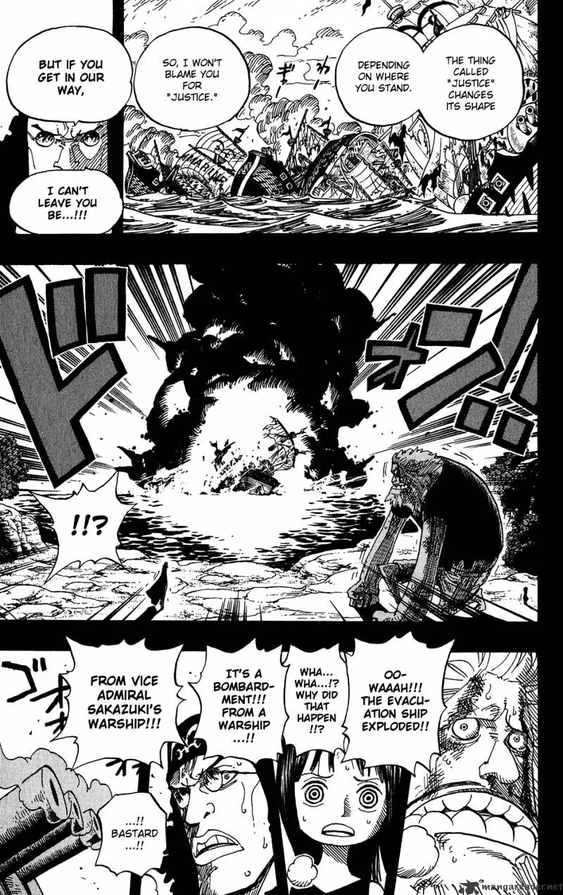 One Piece - undefined - Page 11