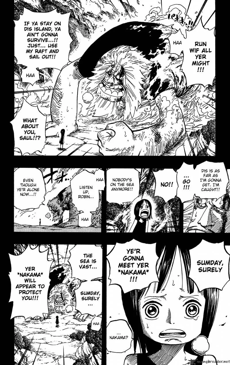 One Piece - undefined - Page 14