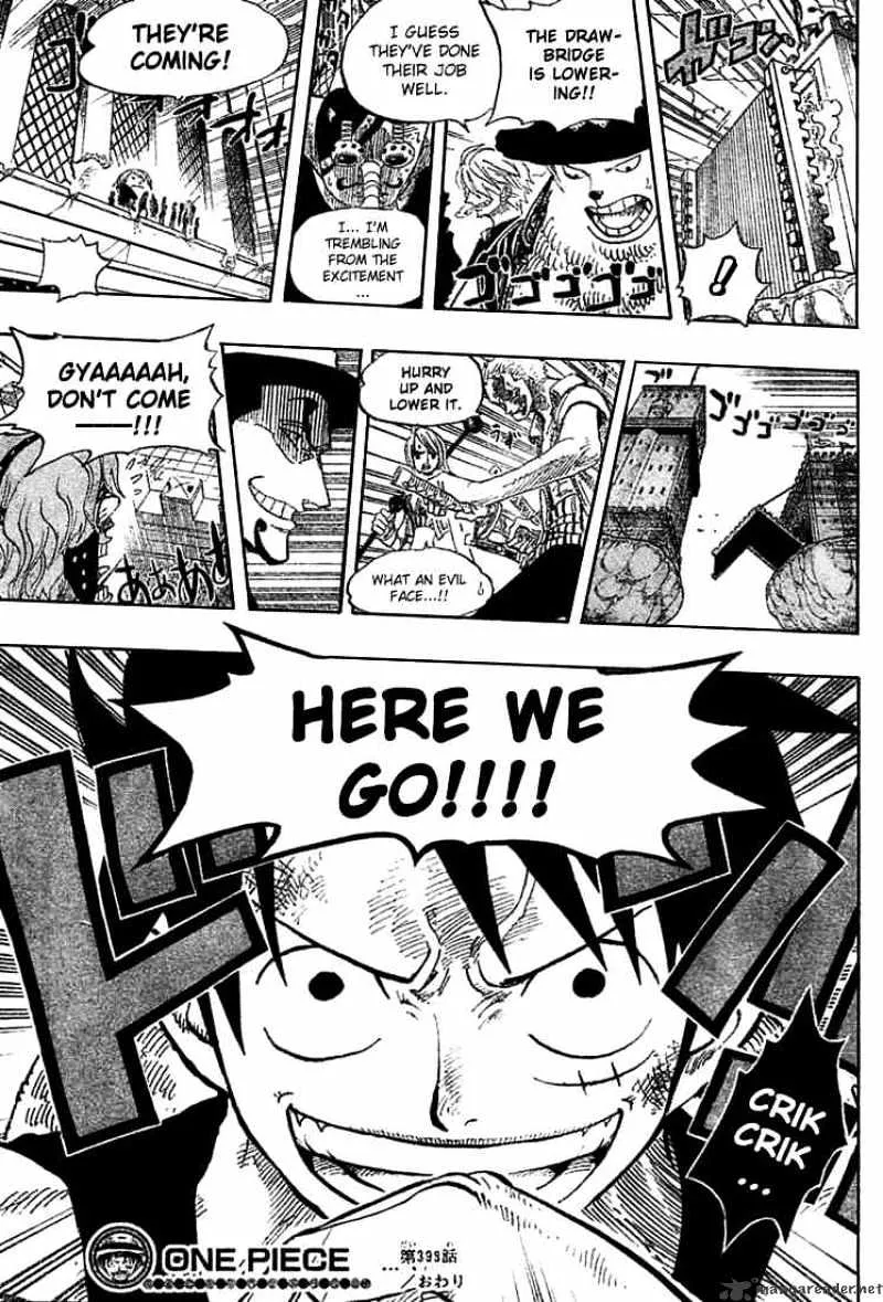 One Piece - undefined - Page 18