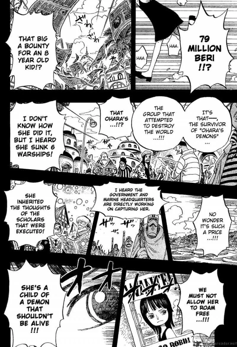 One Piece - undefined - Page 4