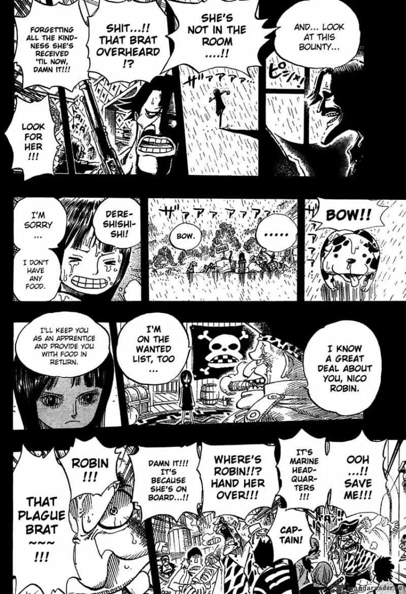 One Piece - undefined - Page 6