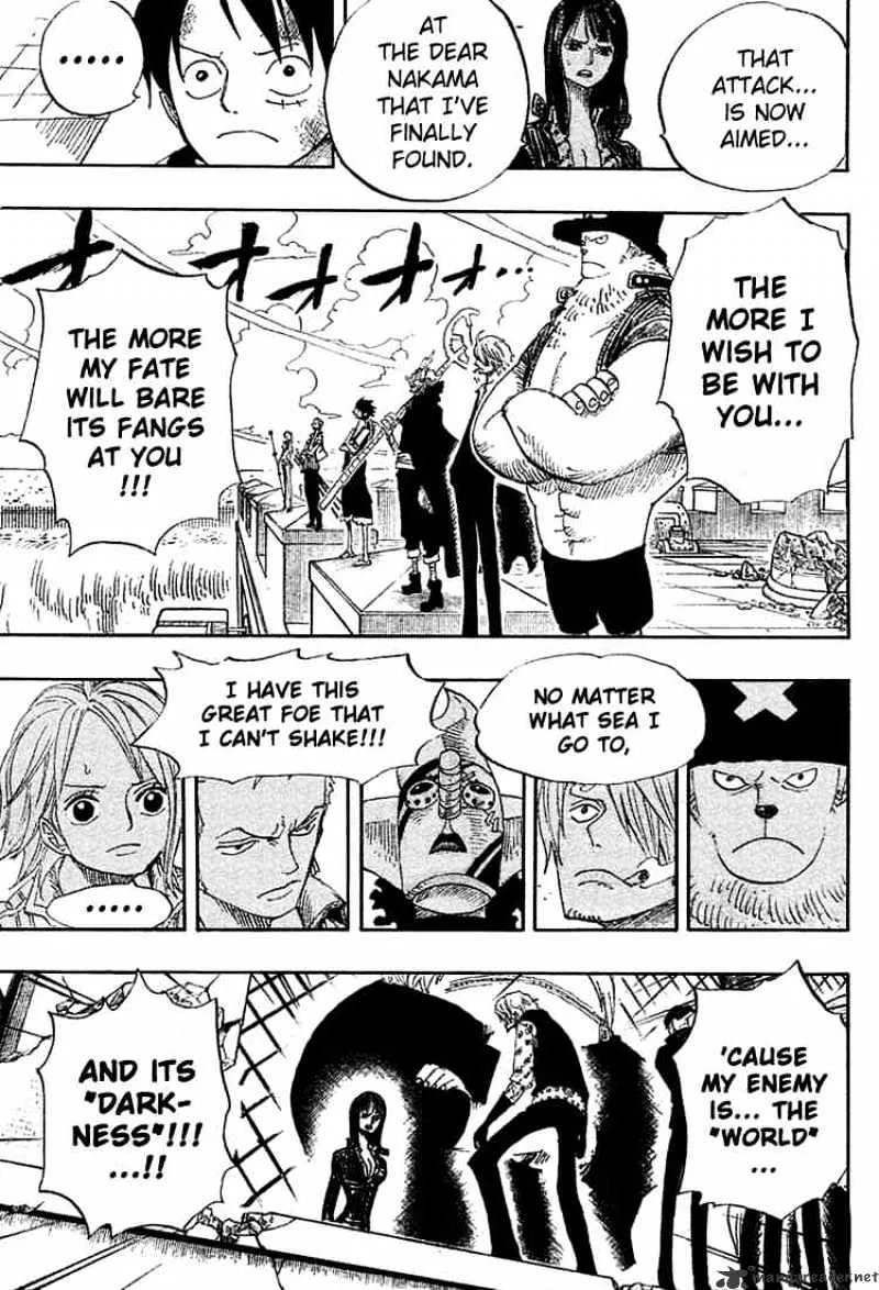 One Piece - undefined - Page 9