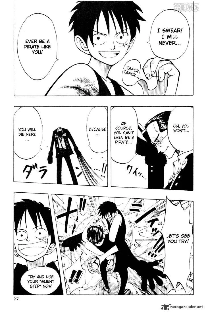 One Piece - undefined - Page 7