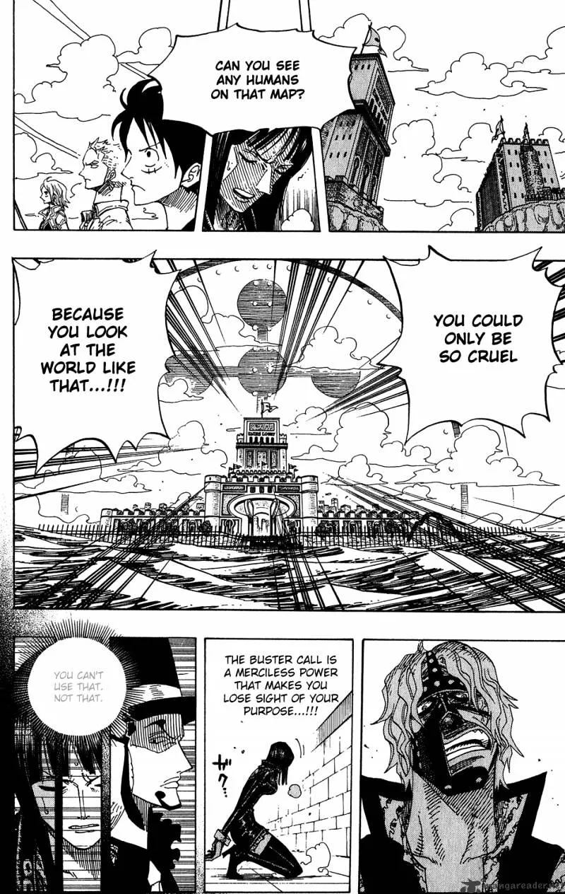 One Piece - undefined - Page 12