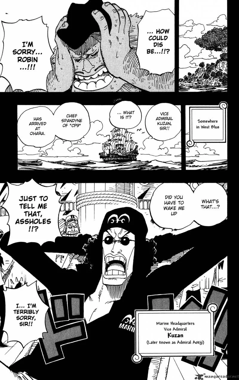 One Piece - undefined - Page 19